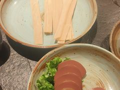 -老墙根涮肉(王四营店)