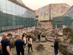 -四川美术学院美术馆