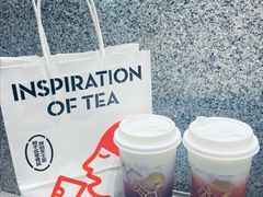 -喜茶(南昌王府井店)