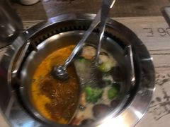 -金太郎自助烤肉.火锅(宝龙店)