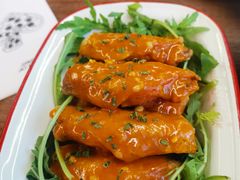 -Tubestation站点比萨(五道营店)