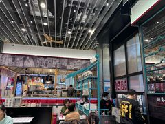 -肥汁米蘭香港米线(长宁来福士店)