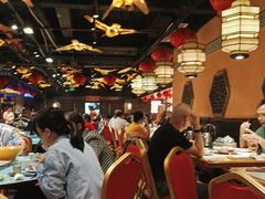 -百年恒益烧腊海鲜酒家·非遗传承(广州黄埔店)