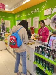 -孩子王童乐园(衡阳万达店)