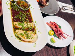 -庐灶江南·江南菜·四合院Bistro(东直门雍和宫·原华侨宾馆店)