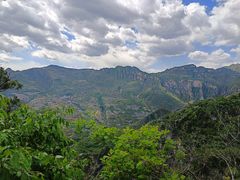 -北京上方山国家森林公园