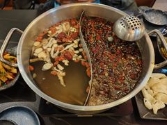 -熹悟海鲜火锅·广式打边炉