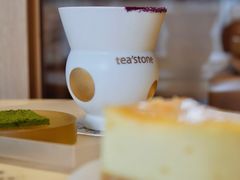 -tea'stone (万象天地店)