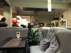 -吱咖啡西式简餐