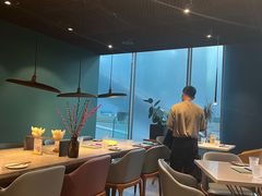 -半山腰·云南菜(侨福芳草地店)