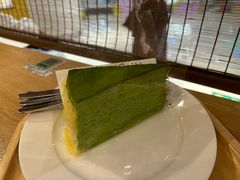 -六六·抹茶66’s SALDessert(保利时光里店)