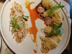 -绿茶餐厅(领展购物广场·中关村店)