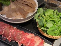-滇牛云南火锅(桂林路店)