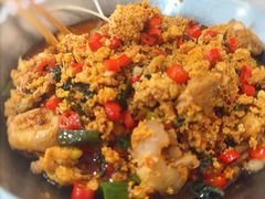 -谭姐湘菜馆(浦东大道店)