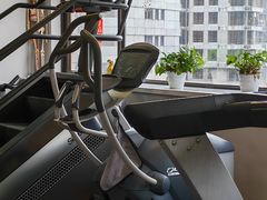 -ALIV WELLNESS运动健身(浦东大道店)