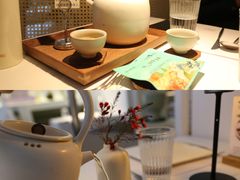 -春树下·树屋花房西餐厅(罍街AS1980店)