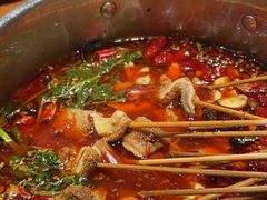 -刘成杰锦州烧烤(南河路店)