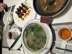 -新兴·金羊座·粤菜点心(乐峰店)