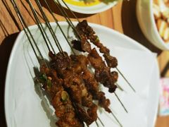 -丁虎子烤肉(国道二店)