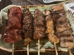 -半藏居酒屋(香港花园店)