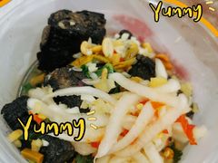 -龚记长沙臭豆腐(向西店)