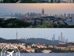 -信号山公园