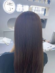 -赤道 Hair Salon