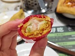 -金马门国际美食百汇(珞喻路店)