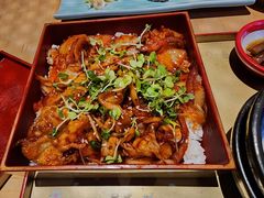 -鸟山鸣·日料食堂(王府井店)