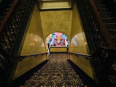 -上海和平饭店龙凤厅 Dragon Phoenix