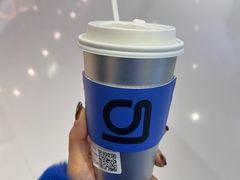 -gleeglee乐溢亦茶(合生汇店)