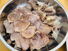 白灼猪利粉肠-小煵记·打边炉(西丽文光店)