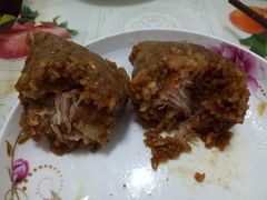 -召稼楼永茂昌粽子大王