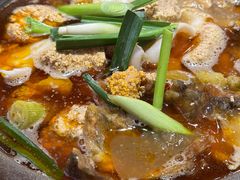 -肖记公安牛肉鱼杂(田林路店)