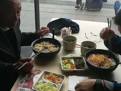-李先生牛肉面大王(北京站售票厅餐厅)