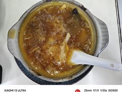 -添發碗仔翅美食