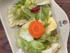 -李先生牛肉面大王(北京站售票厅餐厅)