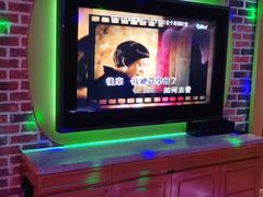 -米乐星世界KTV(汇智国际商业中心店)