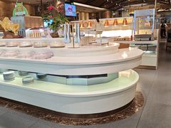 -豪约客牛排自助(安吉万达店)