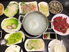 -吉友粥底火锅(方斜路店)