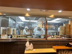 -鼎泰丰(新港中心店)