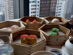 -富力丽思卡尔顿酒店·丽轩中餐厅