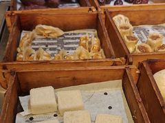 -金海湾自助餐厅(金陵饭店)