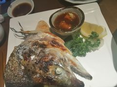 -阿吾罗日本料理(K11艺术中心店)