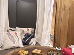 -邈墨茶馆(凤起路店)