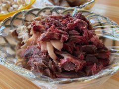-闫家驴肉火烧(五四店)