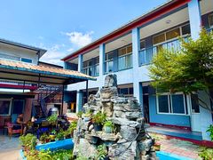 -遇见小院—虹鳟鱼•农家菜(怀柔店)