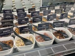 -JW德国冻酸奶Frozen Yogurt(龙湖成都滨江天街店)