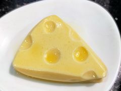 奶酪布丁-韩盛·盛江山自助料理(沈辽路万达店)