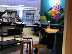 大堂-觅山云南菜(泊富ICITY店)